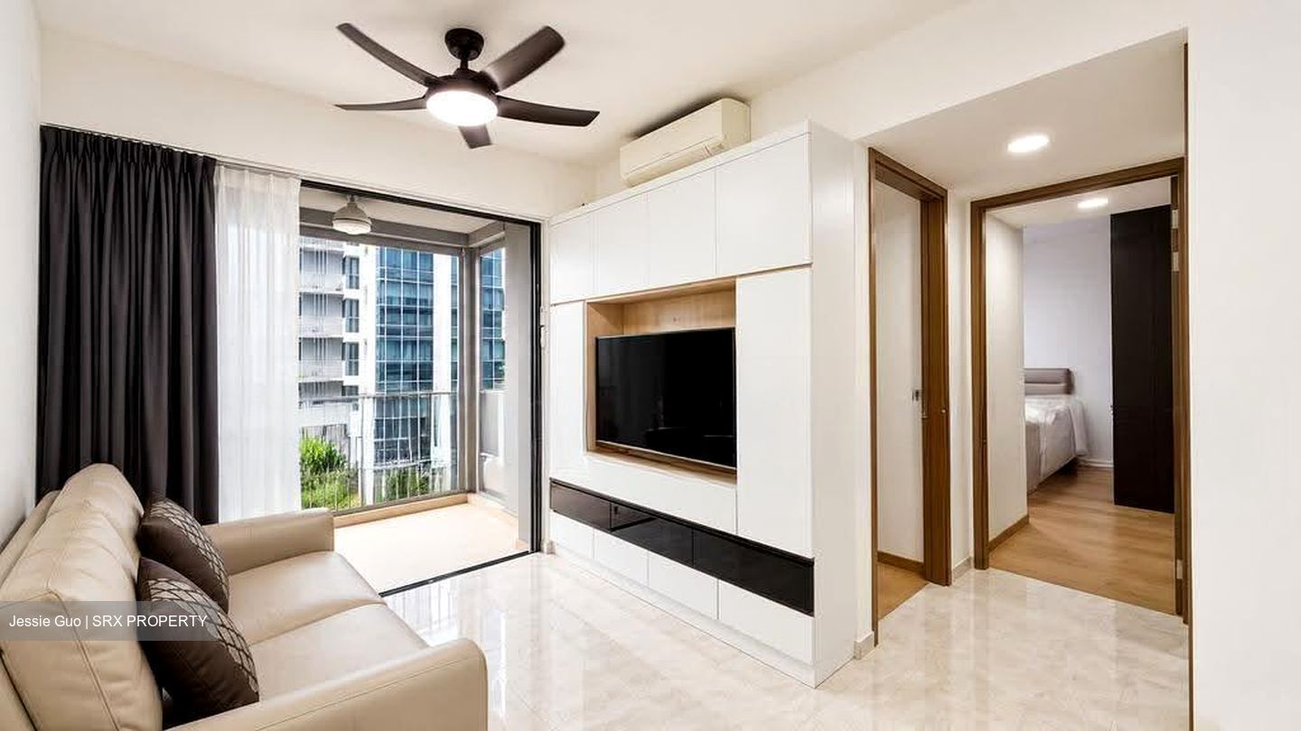 The Florence Residences (D19), Apartment #637349291